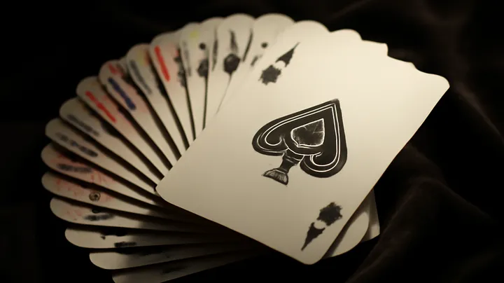 Explore Our Diverse Game Categories
