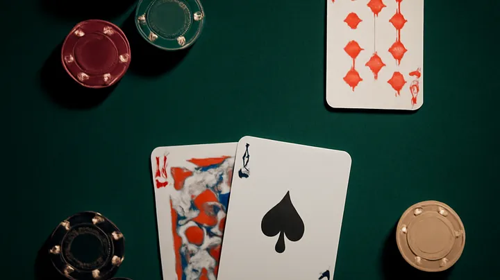 Live Dealer Games for Real-Time Thrills