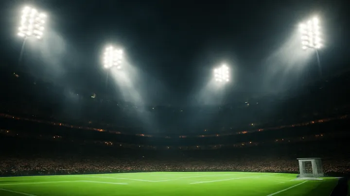 Live Betting and In-Play Features