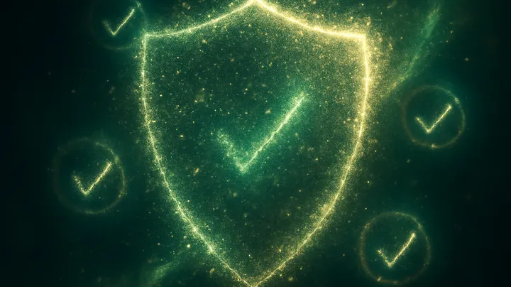 Account Security Features