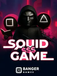 Squid Game themed slot at 9A999C COM