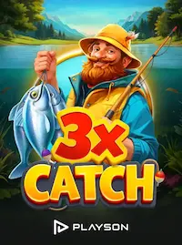 Catch at 9A999C COM