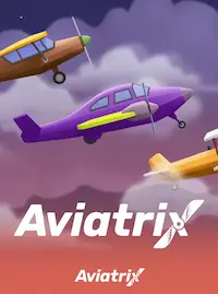 AviatriX crash game at 9A999C COM