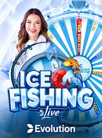 Ice Fishing game at 9A999C COM